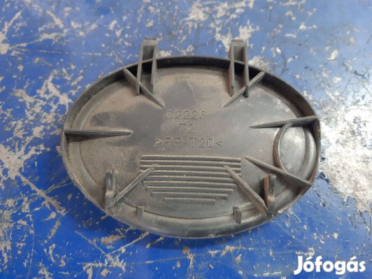 Audi A4 B7 Első Lámpa / Fényszóró Porvédő Kupak