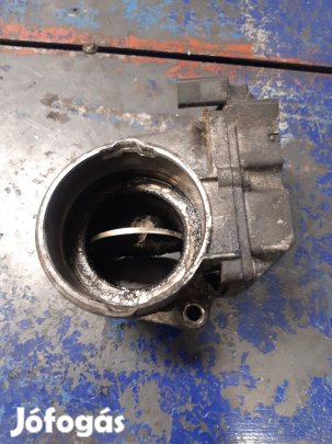 Audi A4 B7 Fojtószelep