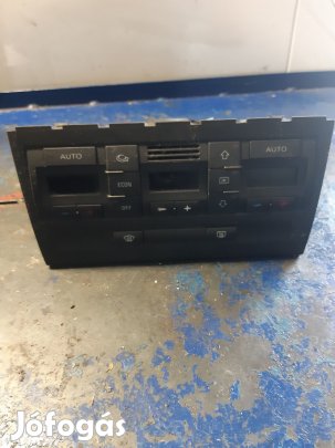 Audi A4 B7 Fűtéskapcsoló