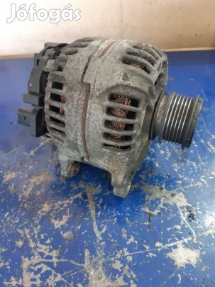 Audi A4 B7 Generátor