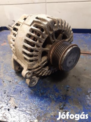 Audi A4 B7 Generátor