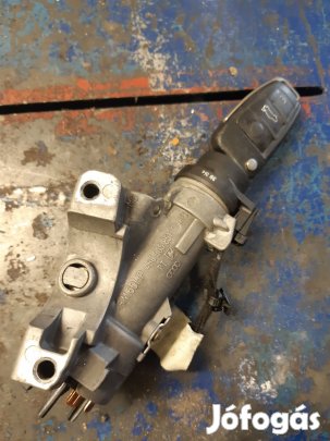 Audi A4 B7 Gyújtáskapcsoló