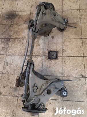 Audi A4 B7 Hátsó Híd Tárcsafékes