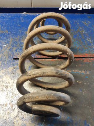 Audi A4 B7 Hátsó Rugó