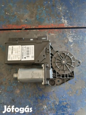 Audi A4 B7 Jobb Első Ablakemelő Motor
