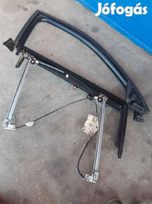 Audi A4 B7 Jobb Első Ablakemelő Szerkezet Elektromos