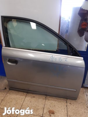 Audi A4 B7 Jobb Első Ajtó