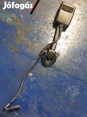 Audi A4 B7 Jobb Első Biztonsági Öv Csatlakozó