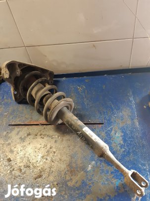 Audi A4 B7 Jobb Első Lengéscsillapító + Rugó