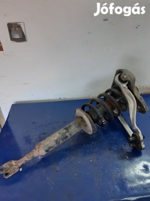 Audi A4 B7 Jobb Első Lengéscsillapító + Rugó