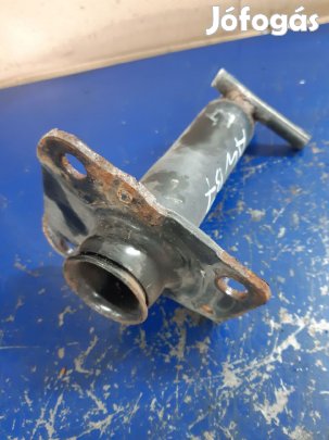 Audi A4 B7 Jobb Első Ütközés Elnyelő