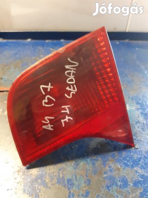 Audi A4 B7 Jobb Hátsó Lámpa