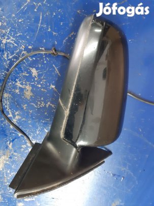 Audi A4 B7 Jobb Visszapillantó Tükör Elektromos