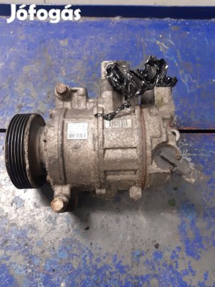 Audi A4 B7 Klíma Kompresszor