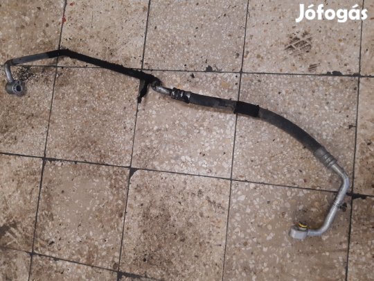 Audi A4 B7 Klímacső