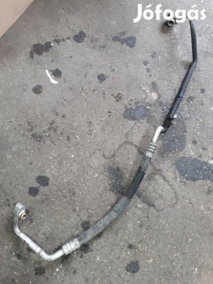 Audi A4 B7 Klímacső