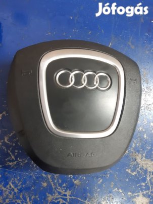 Audi A4 B7 Kormány Légzsák