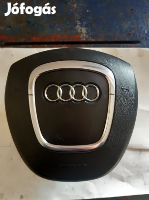 Audi A4 B7 Kormány Légzsák