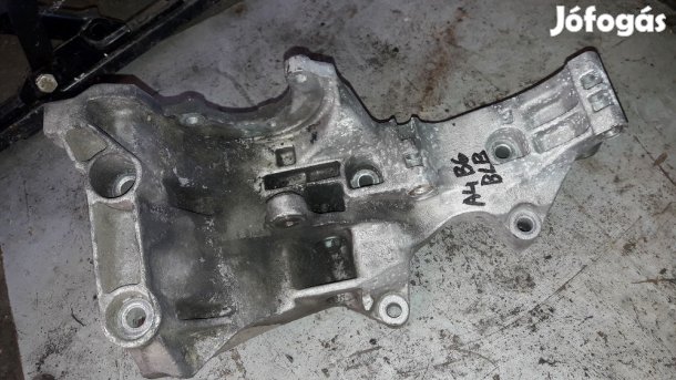 Audi A4 B7 Kormányszervó Szivattyú Tartó Bak