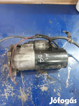 Audi A4 B7 Önindító