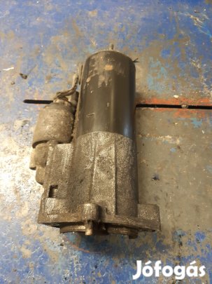 Audi A4 B7 Önindító