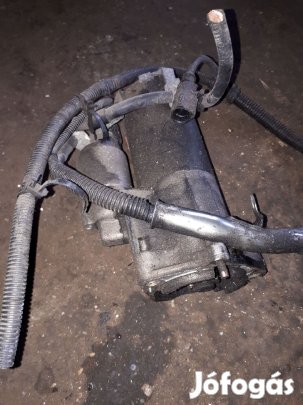 Audi A4 B7 Önindító