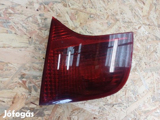 Audi A4 B7 Sedán (2004-2008) Jobb Hátsó Belső Lámpa