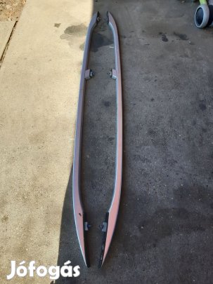 Audi A4 B7 Tetősín