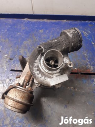 Audi A4 B7 Turbó Feltöltő