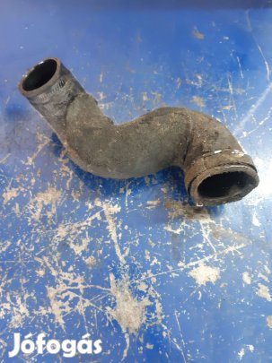 Audi A4 B7 Turbócső / Intercooler Cső