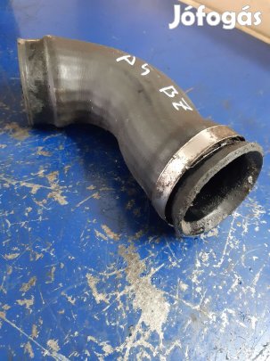 Audi A4 B7 Turbócső / Intercooler Cső