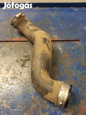 Audi A4 B7 Turbócső / Intercooler Cső