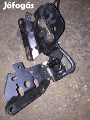 Audi A4 B7 Vákumszelep