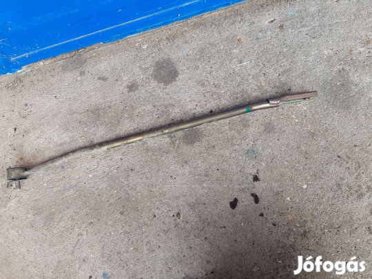 Audi A4 B7 Váltó Kulissza Alsó