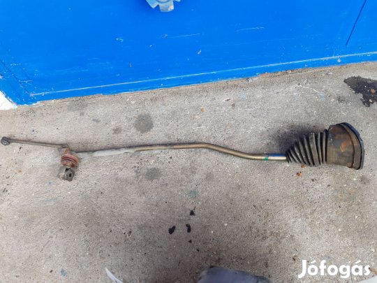 Audi A4 B7 Váltó Kulissza Alsó