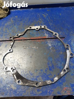 Audi A4 B7 Váltótartó Közbetét