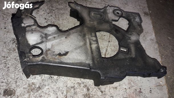 Audi A4 B7 Vezérlés Burkolat