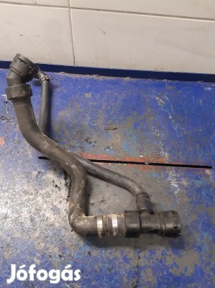 Audi A4 B7 Vízcső + Csonk