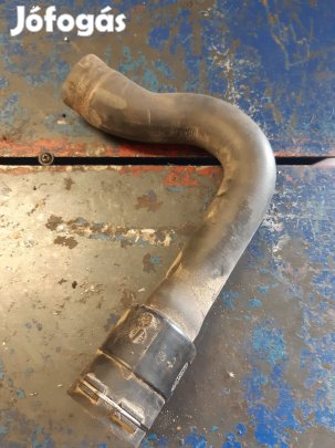 Audi A4 B7 Vízcső + Csonk