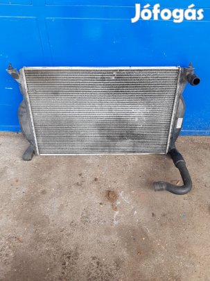 Audi A4 B7 Vízhűtő Radiátor
