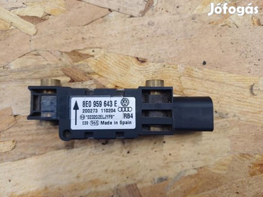 Audi A4 B7 (2004-2008) Oldal Ütközés Érzékelő