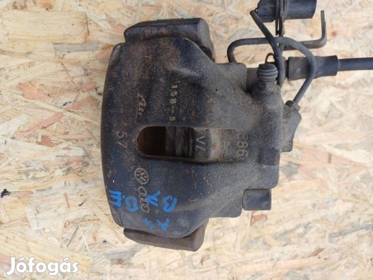 Audi A4 B7  (2004-2008) 2.0Tdi Diesel Bal Első Féknyereg