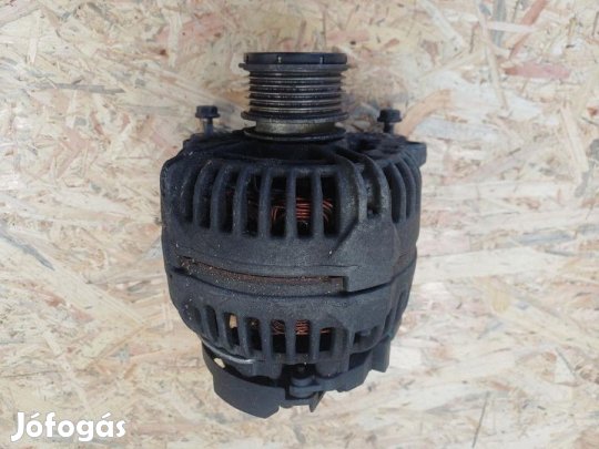 Audi A4 B7  (2004-2008) 2.0Tdi Diesel Generátor