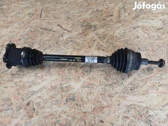 Audi A4 B7  (2004-2008) 2.0Tdi Diesel Jobb Első Féltengely