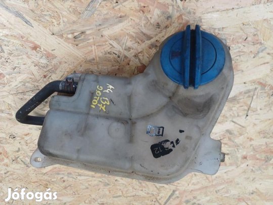 Audi A4 B7  (2004-2008) 2.0Tdi Diesel Kiegyenlítő Tartály