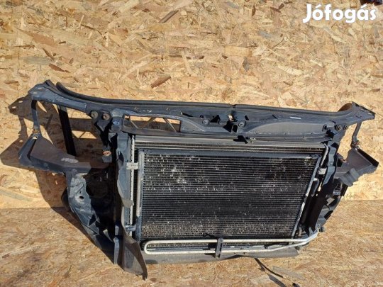 Audi A4 B7  (2004-2008) 2.0Tdi Diesel Komplett Homlokfal