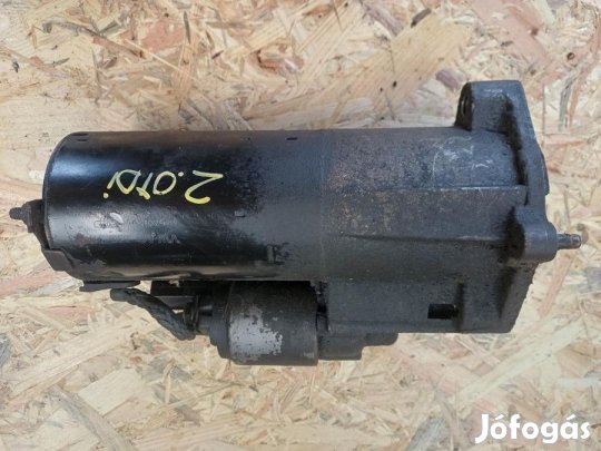 Audi A4 B7  (2004-2008) 2.0Tdi Diesel Önindító