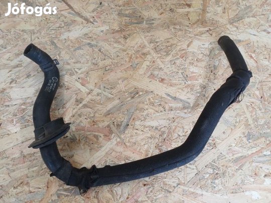 Audi A4 B7  (2004-2008) 2.0Tdi Diesel Vízcső