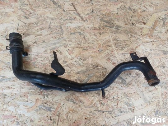 Audi A4 B7  (2004-2008) 2.0Tdi Diesel Vízcső