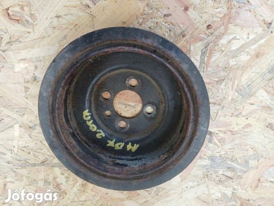 Audi A4 B7  (2004-2008) 2.0Tdi Főtengely Szíjtárcsa